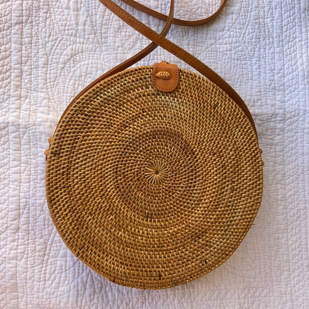 Amerii Ata Bag